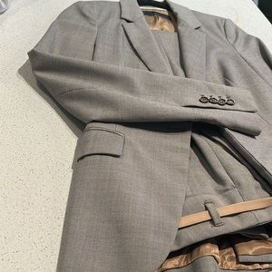 Zara Suit set